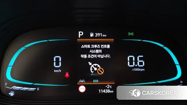 Hyundai Venue id 3600200 из Кореи 18