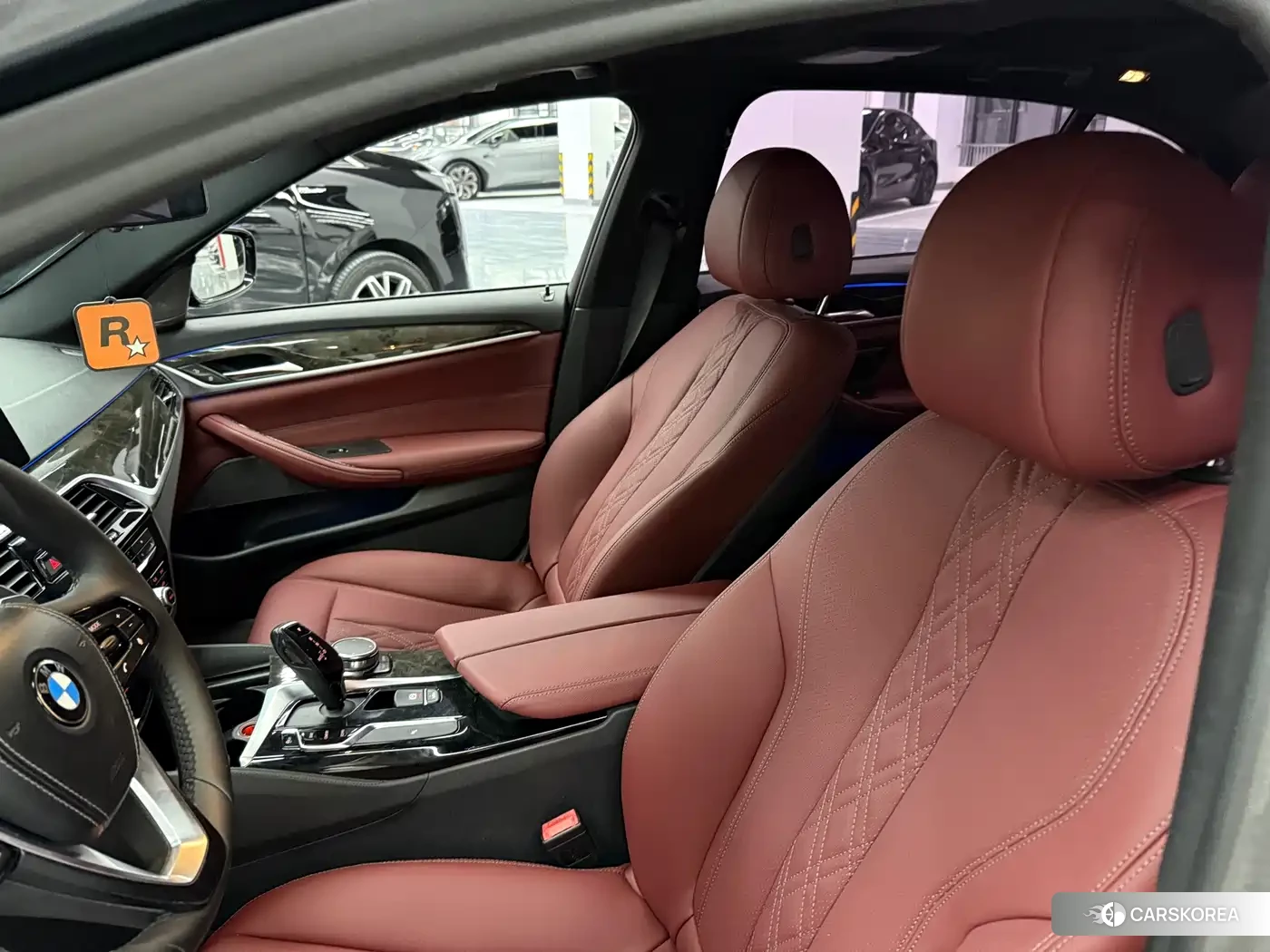 BMW 5 series id 4539344 из Китая 10