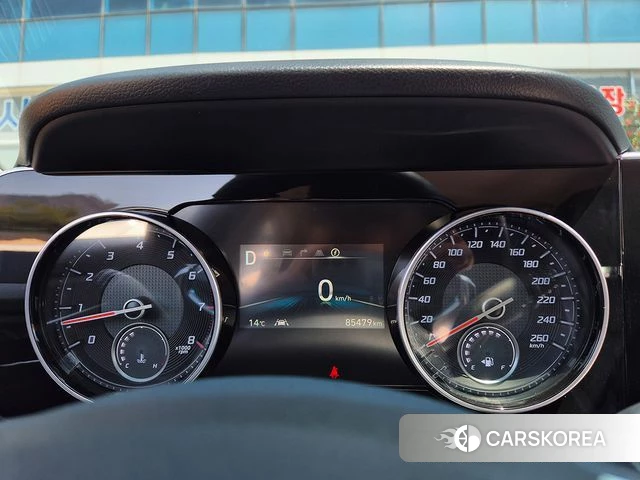 Hyundai The New Grandeur IG id 3897722 из Кореи 18