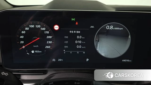 Kia The New Carnival 4th Generation id 4549078 из Кореи 28
