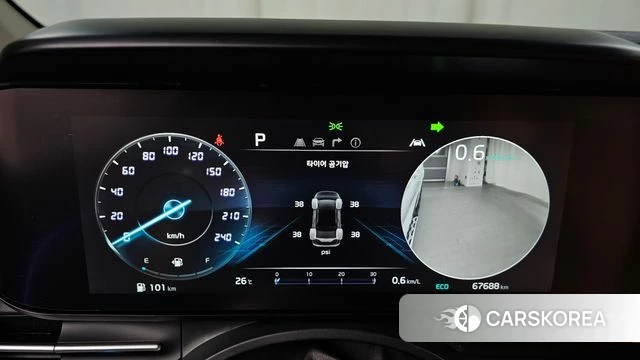 Kia Carnival 4th generation id 4528581 из Кореи 29
