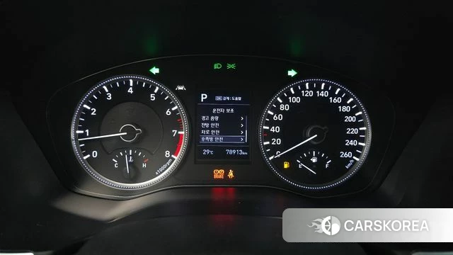 Hyundai Santa Fe TM id 3924439 из Кореи 18