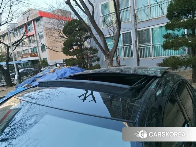 Mercedes-Benz GLE-Class W167 id 3740303 из Кореи 18