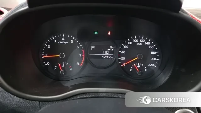 Kia Morning Urban (JA) id 3394860 из Кореи 18