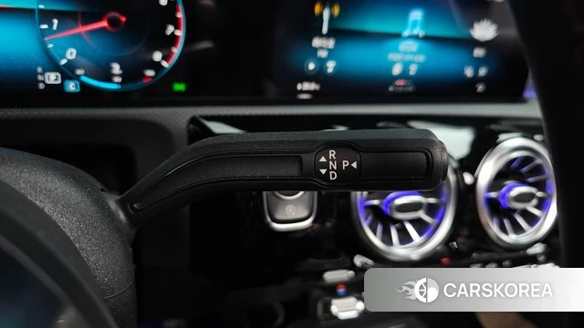 Mercedes-Benz CLA-Class C118 id 4562694 из Кореи 33