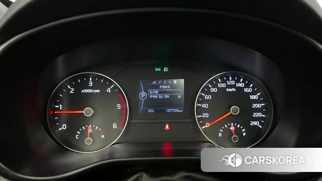 Kia Sportage 4th Generation id 3873961 из Кореи 18