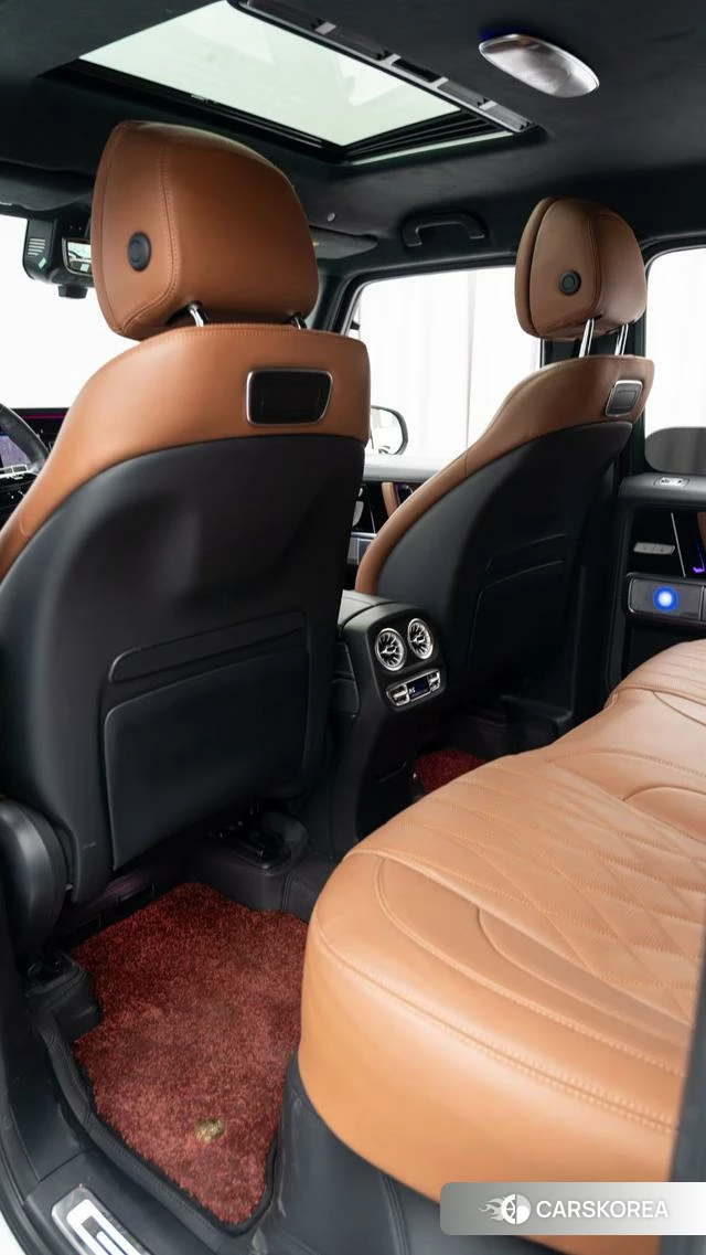 Mercedes-Benz G-class id 4300453 из Китая 8