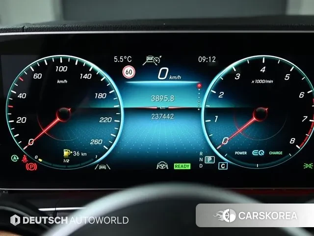 Mercedes-Benz GLE-Class W167 id 3343801 из Кореи 18