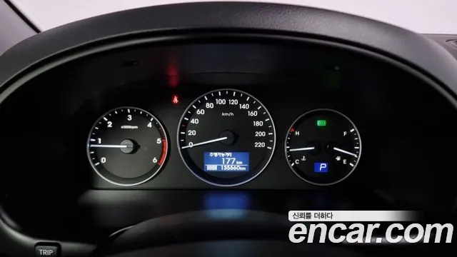 Hyundai The New Grand Starex id 2928405 из Кореи 18