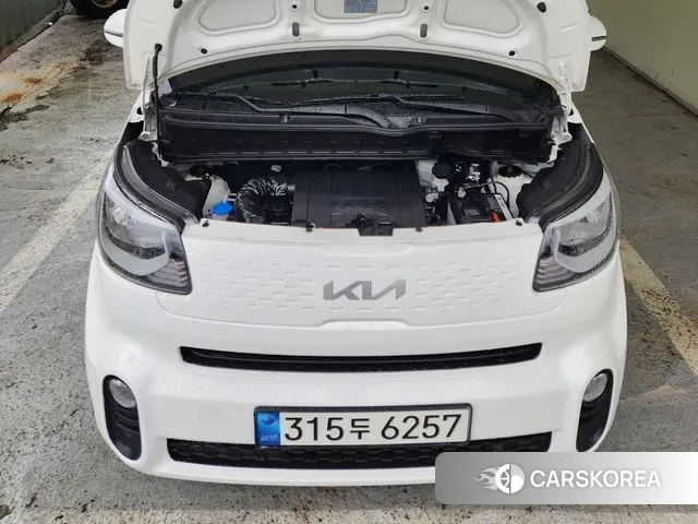 Kia The New Ray id 3502080 из Кореи 18