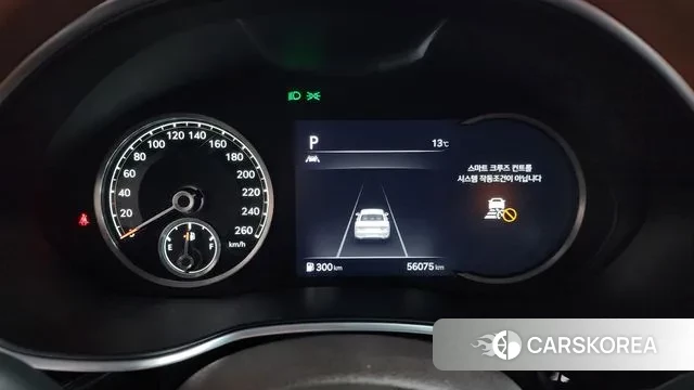 Genesis G80 (RG3) id 3727647 из Кореи 18