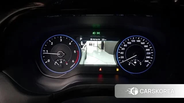 Hyundai Palisade id 3454571 из Кореи 18