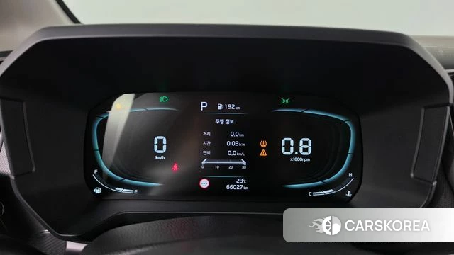 Kia The New Kia Ray id 4763404 из Кореи 30