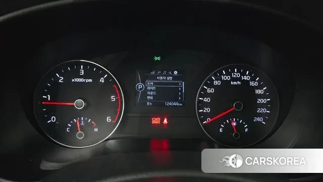 Kia Sportage 4th Generation id 3408248 из Кореи 18