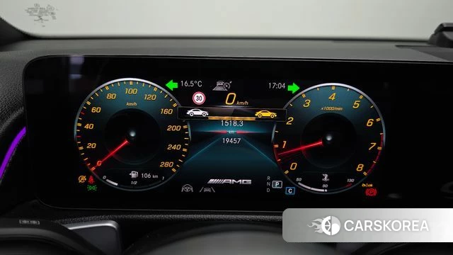 Mercedes-Benz GLB-Class X247 id 4230930 из Кореи 28