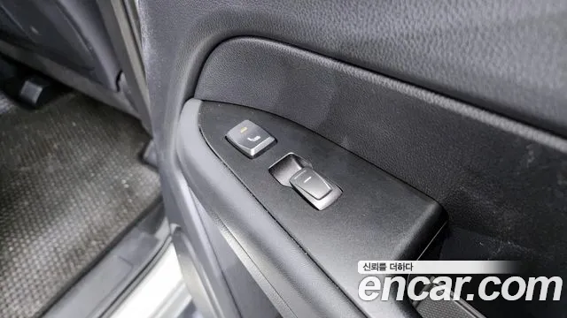 Ssangyong The New Rexton Sport id 2612697 из Кореи 18