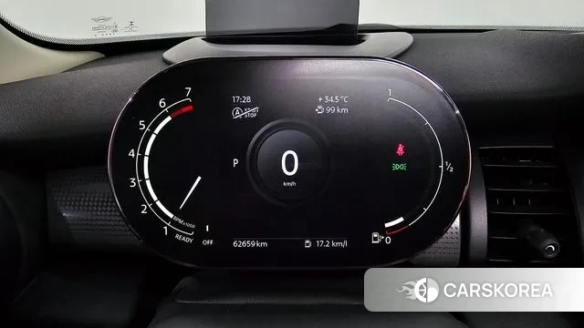 Mini Cooper id 2985391 из Кореи 18