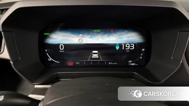 Kia The New Kia Ray EV id 3826100 из Кореи 18