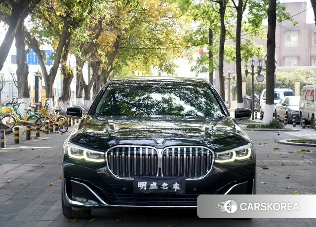 BMW 7 series id 4217540 из Китая 19