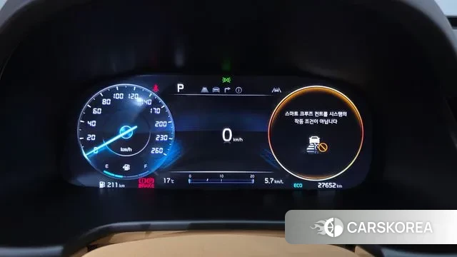 Kia The New K9 2nd generation id 3360078 из Кореи 18