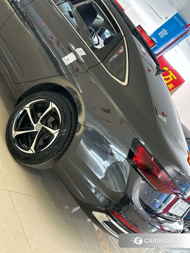 Volkswagen Sagitar id 4258960 из Китая 32