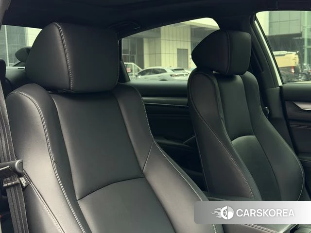 Honda Yingshipai id 4260832 из Китая 8