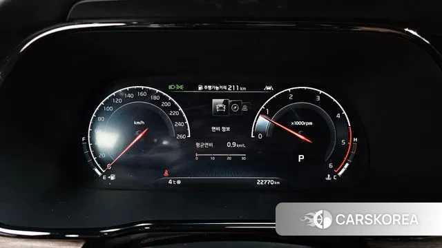 Kia Mohave Master id 3499506 из Кореи 18