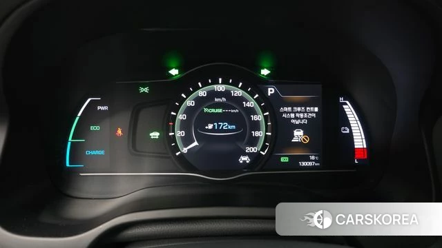 Hyundai The New Ionic Electric id 3879651 из Кореи 18