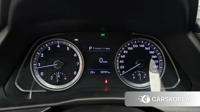 Hyundai Sonata (DN8) id 3171073 из Кореи 18