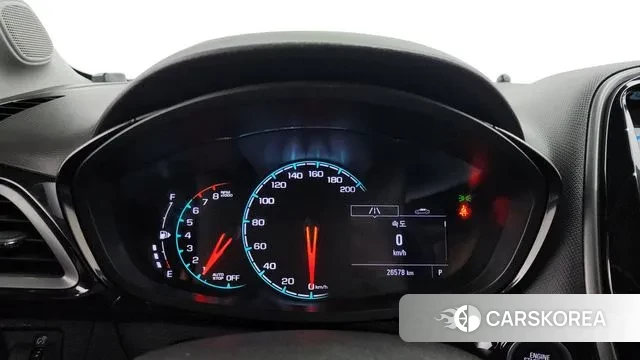 Chevrolet (GM Daewoo) The New Spark id 3129286 из Кореи 18