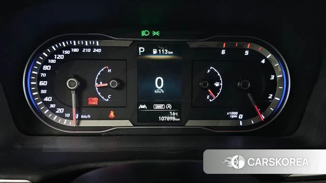 Hyundai Tucson (NX4) id 3839504 из Кореи 18