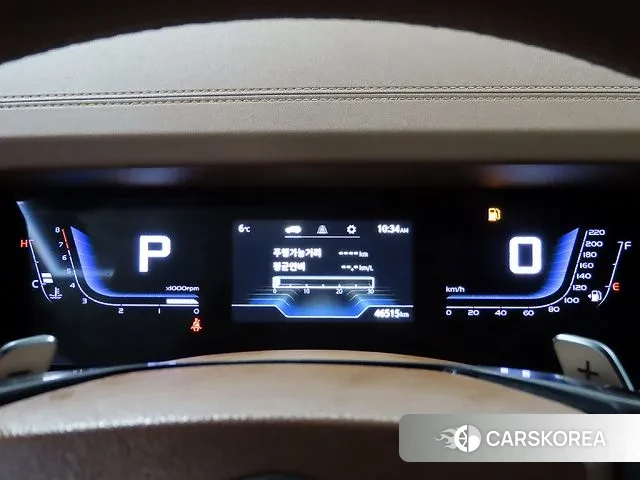 Ssangyong Torres id 3420696 из Кореи 18