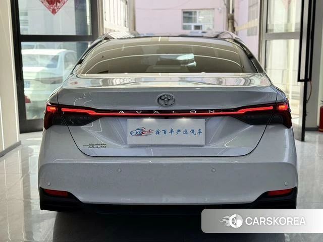 Toyota Asian dragon id 4393848 из Китая 10