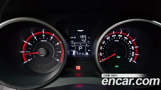 Ssangyong Tivoli Armor id 2732691 из Кореи 18