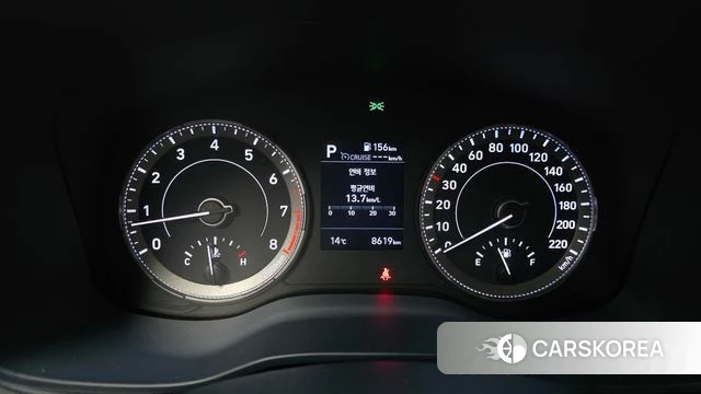 Hyundai Venue id 3851457 из Кореи 18