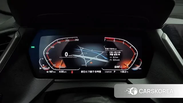 BMW 1 Series (F40) id 2905194 из Кореи 18