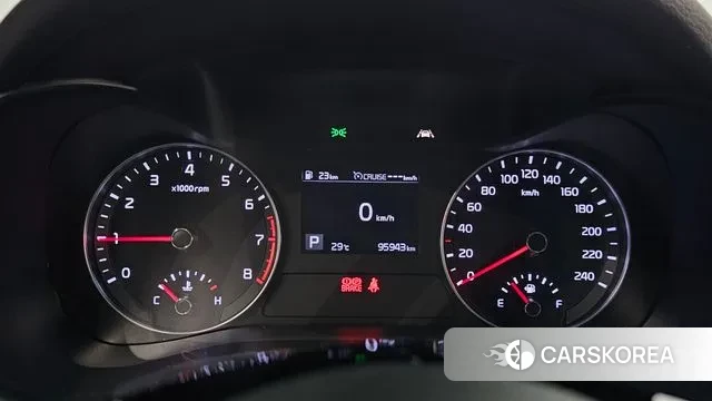 Kia Come New K3 id 2986037 из Кореи 18