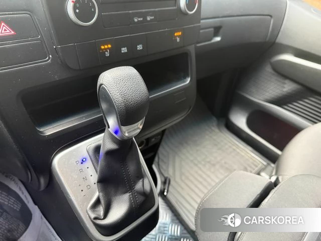 Hyundai Staria id 3827728 из Кореи 16