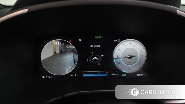 Hyundai The New Santa Fe id 3764015 из Кореи 18