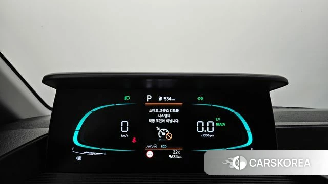 Hyundai Staria id 4879444 из Кореи 18