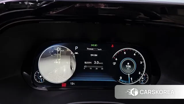 Hyundai Palisade id 3735833 из Кореи 18