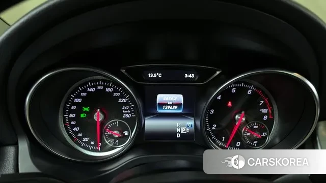 Mercedes-Benz GLA-Class X156 id 3742568 из Кореи 18