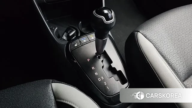 Kia Morning Urban (JA) id 3759264 из Кореи 18