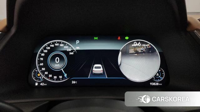 Hyundai Sonata (DN8) id 3924659 из Кореи 18