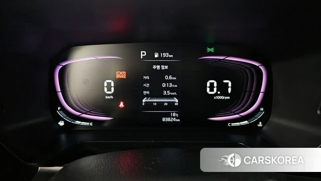 Kia The New Kia Ray id 4186362 из Кореи 31