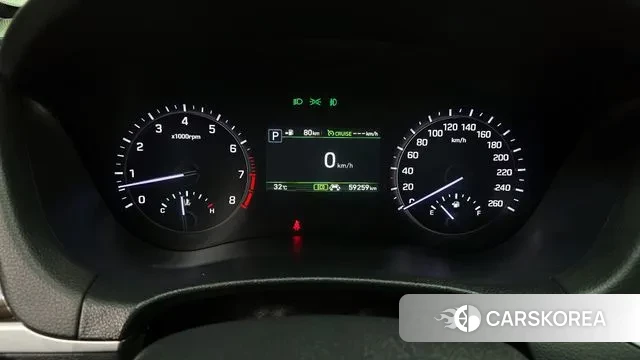 Genesis G80 id 3018872 из Кореи 18