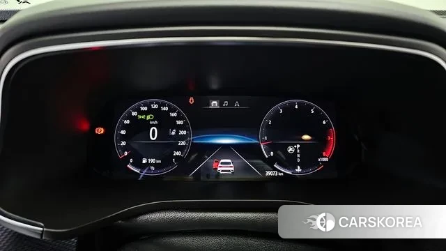 Renault Korea (Samsung) XM3 id 3379358 из Кореи 18