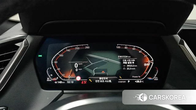 BMW 2 Series Gran Coupe (F44) id 4550693 из Кореи 18