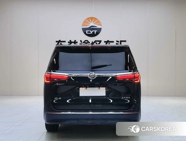 Buick GL8 id 4221269 из Китая 27