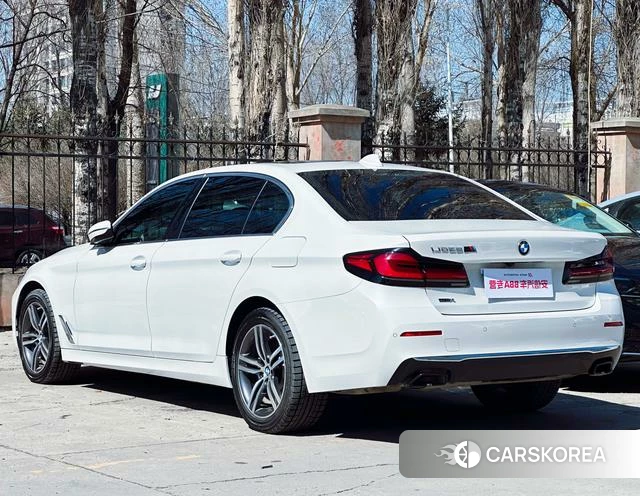 BMW 5 series id 4256982 из Китая 20